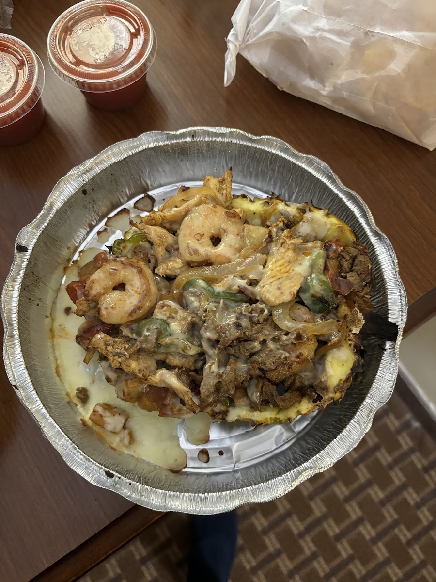 La Palma Mexican grill Photo 10
