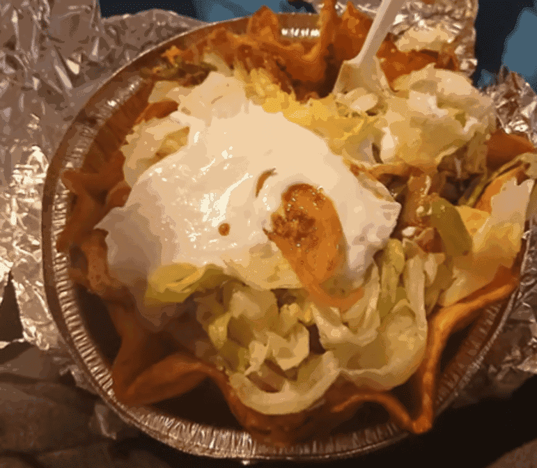 La Palma Mexican grill Photo 3