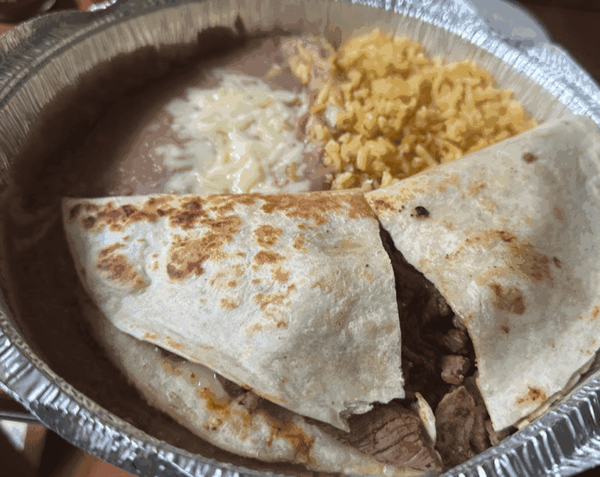 La Palma Mexican grill Photo 4