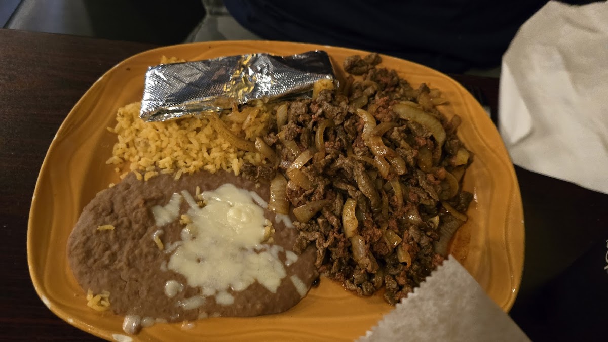 La Palma Mexican grill Photo 7