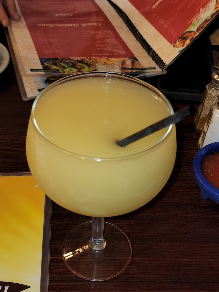 La Palma Mexican grill Photo 8