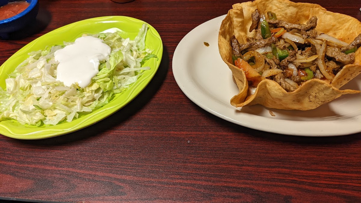 La Palma Mexican grill Photo 9