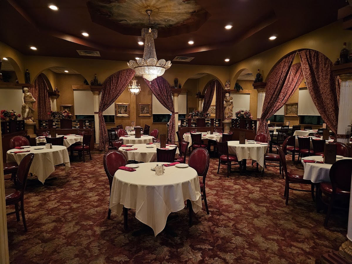 Cafe Renaissance