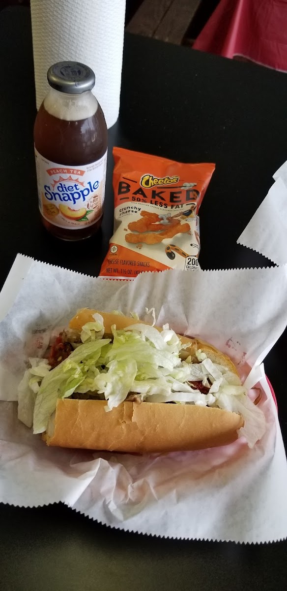 Antonini's Subs & Steaks Photo 10