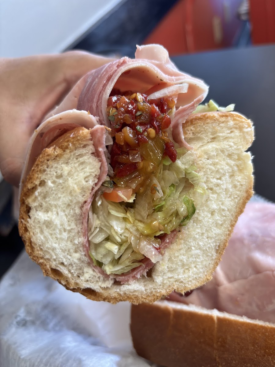 Antonini's Subs & Steaks Photo 3