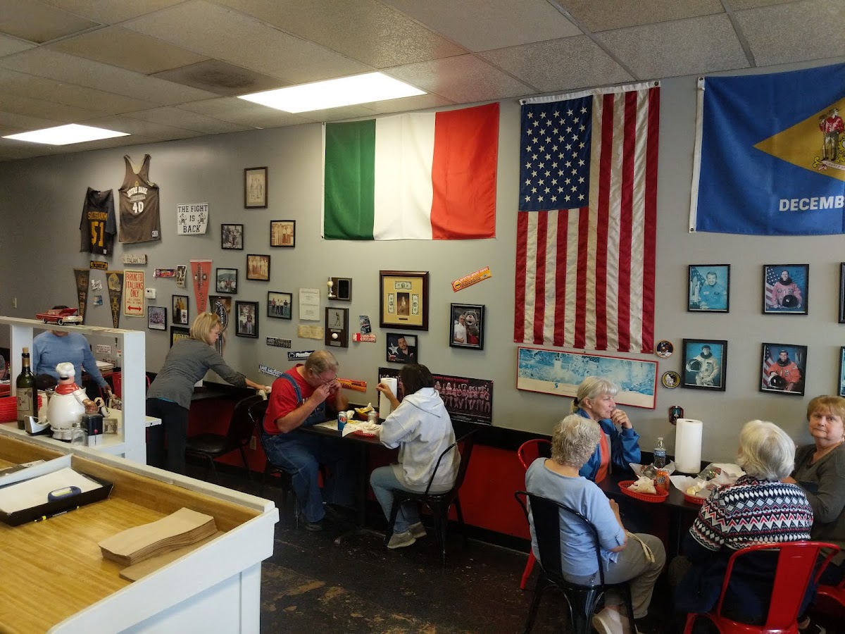 Antonini's Subs & Steaks Photo 4