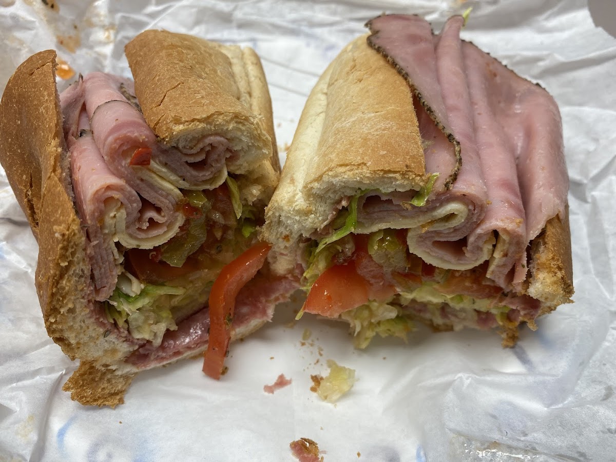 Antonini's Subs & Steaks Photo 5