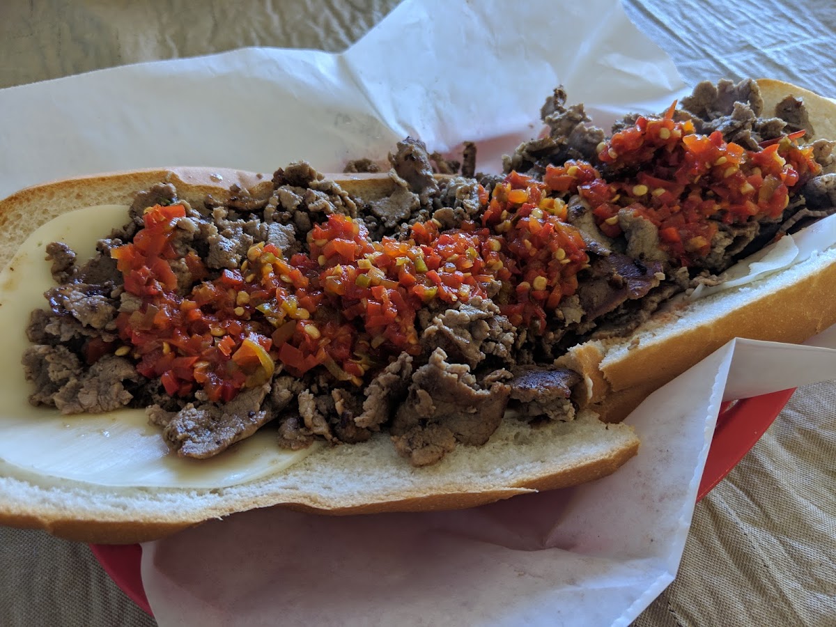 Antonini's Subs & Steaks Photo 6