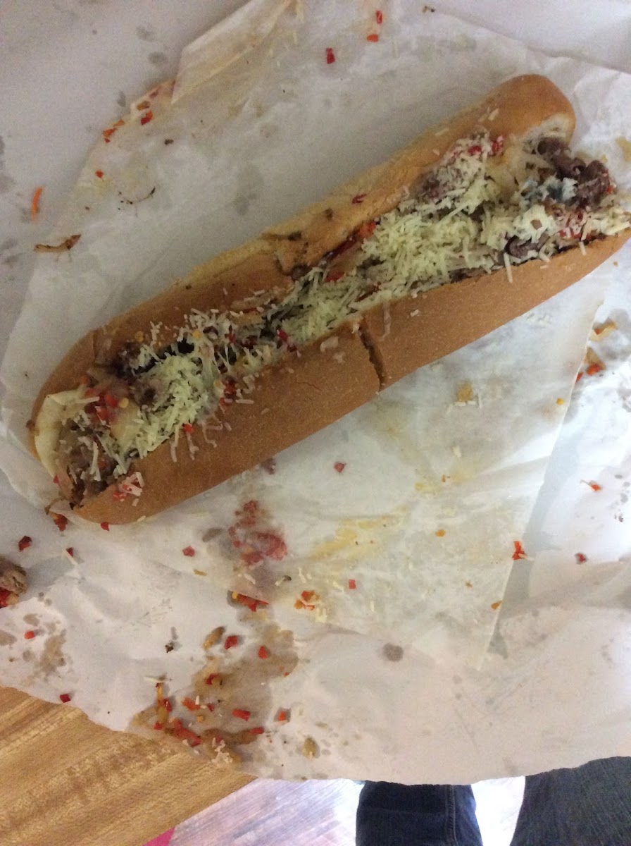 Antonini's Subs & Steaks Photo 7