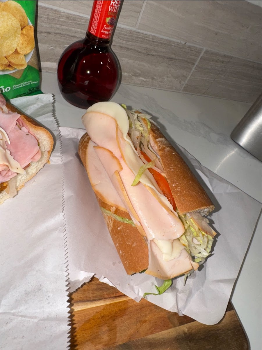 Antonini's Subs & Steaks Photo 8