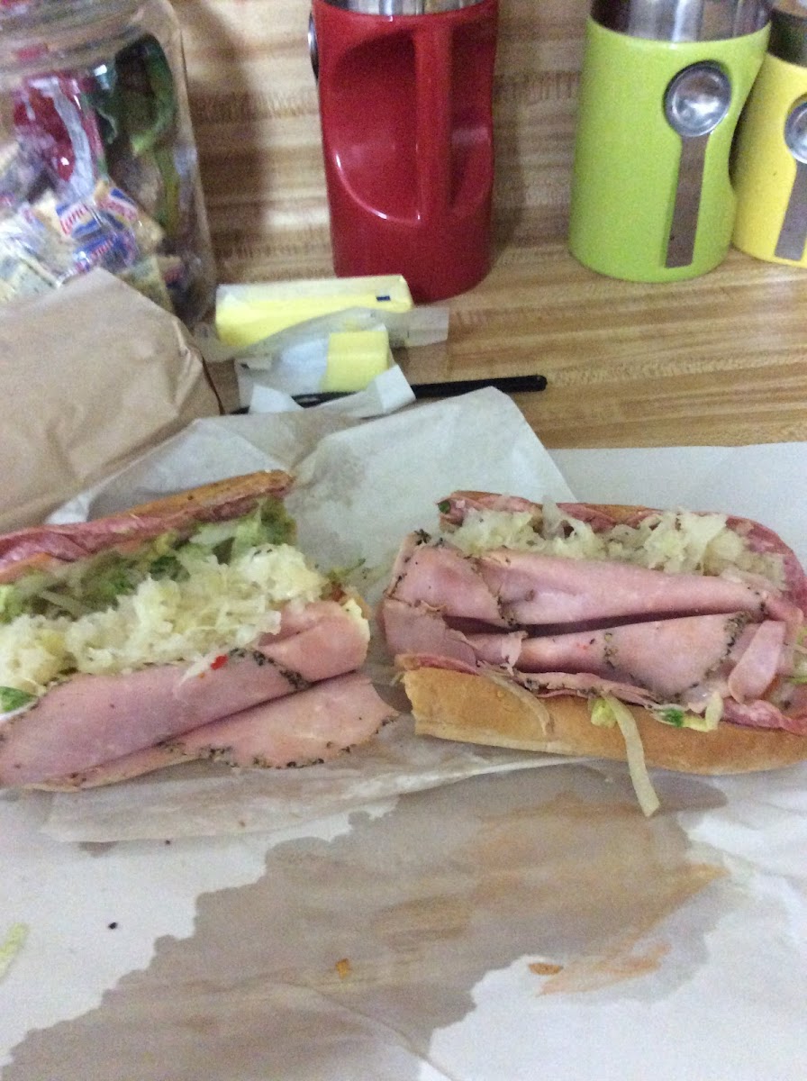 Antonini's Subs & Steaks Photo 9