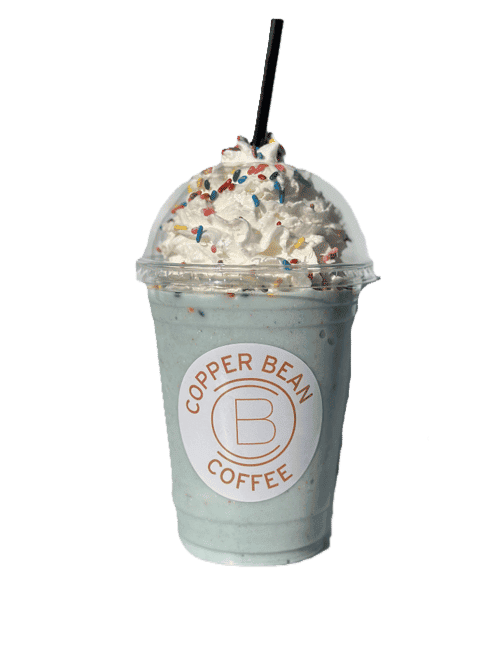Copper Bean Coffee Photo 3