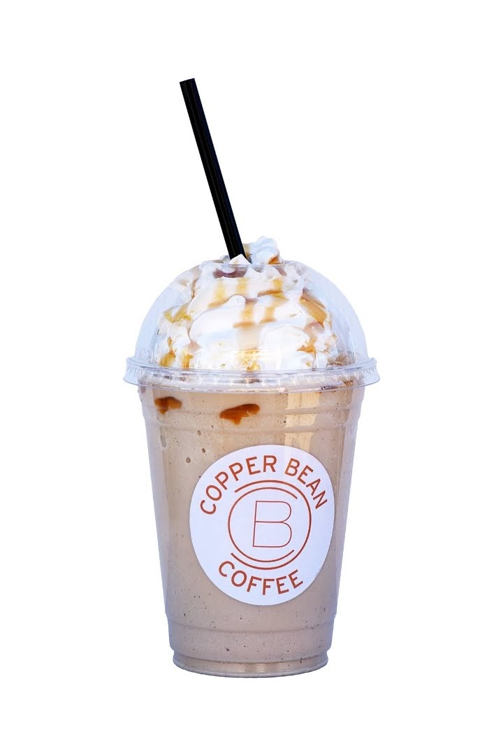 Copper Bean Coffee Photo 4