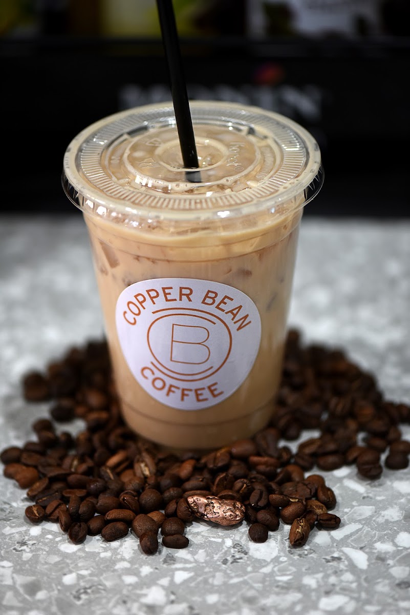 Copper Bean Coffee Photo 6
