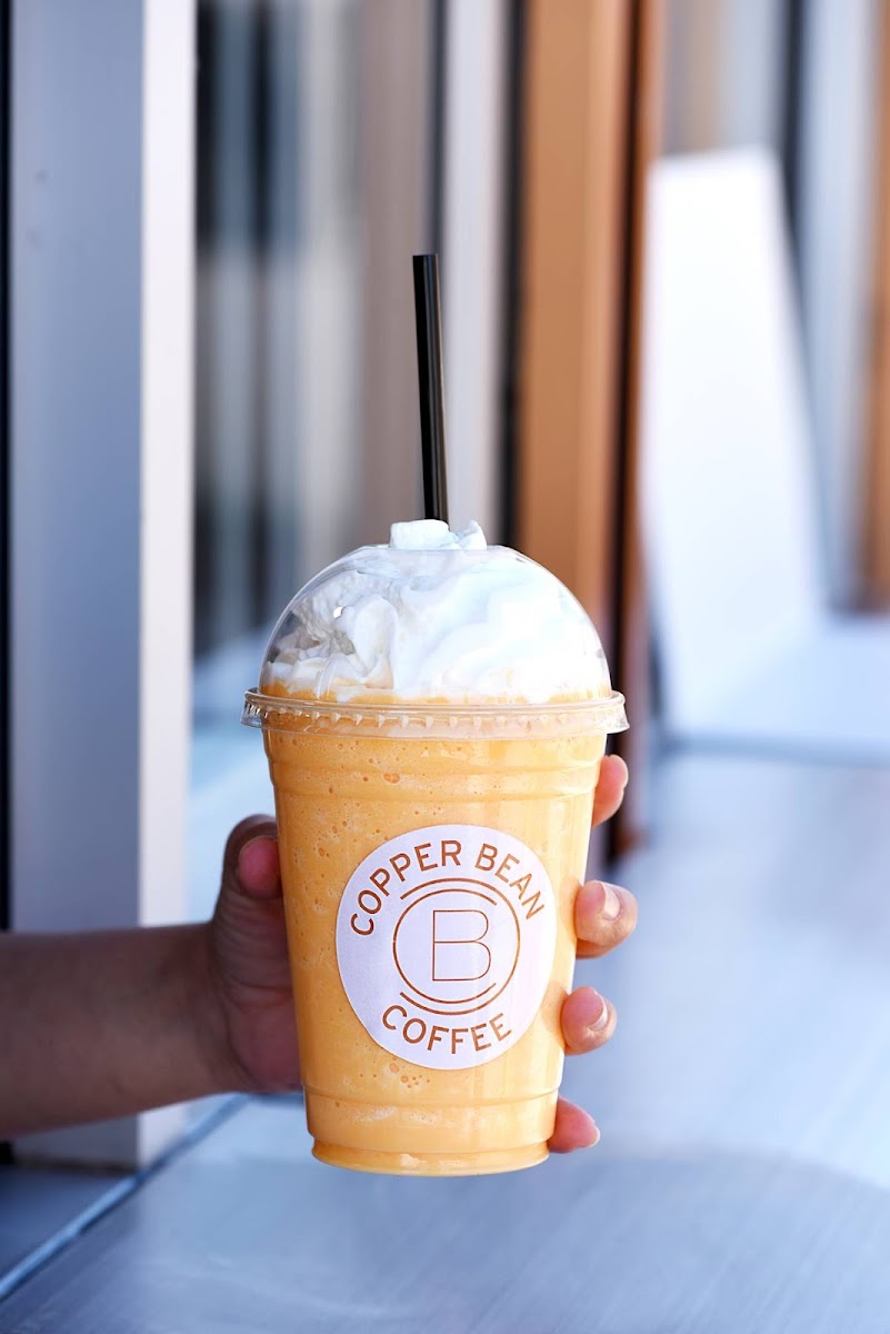 Copper Bean Coffee Photo 8