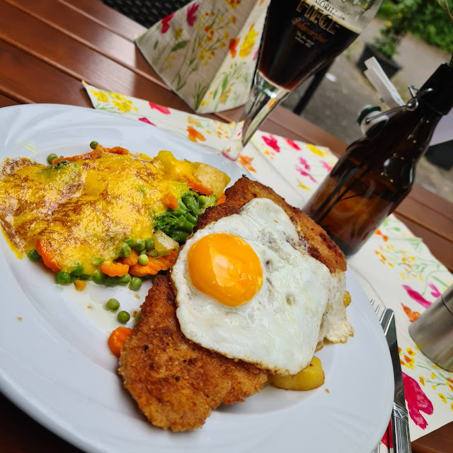 Holsteiner Schnitzel