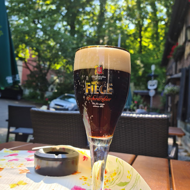 Moritz Fiege Schwarzbier