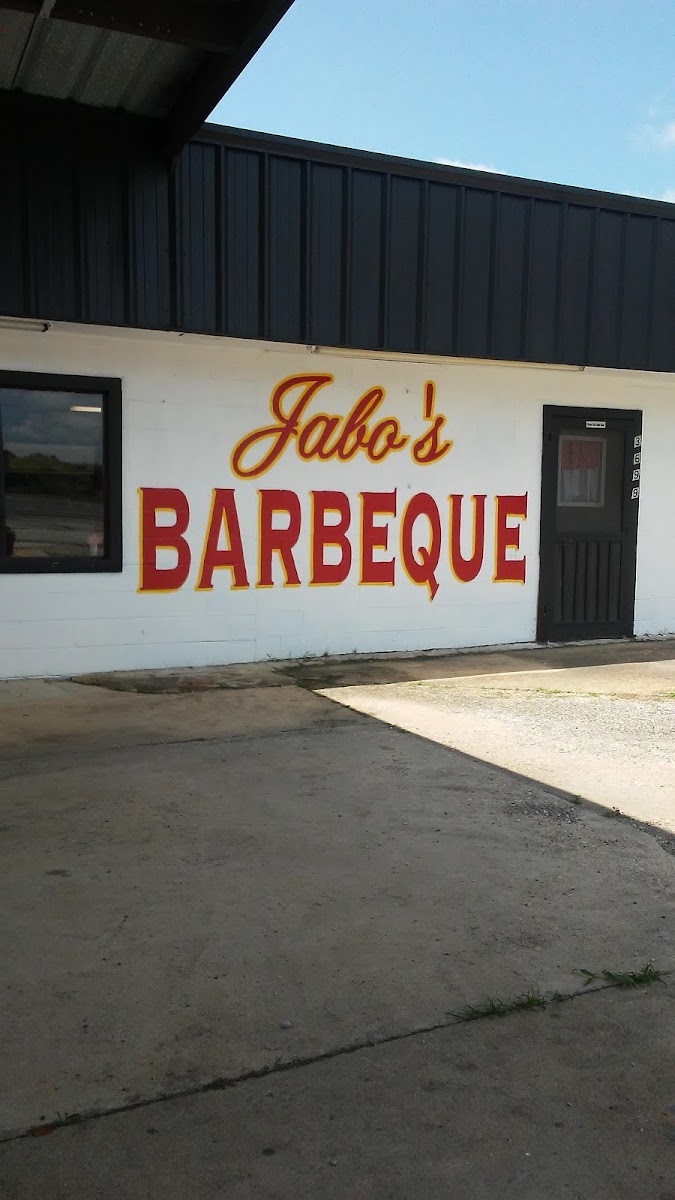 Jabo's Barbeque