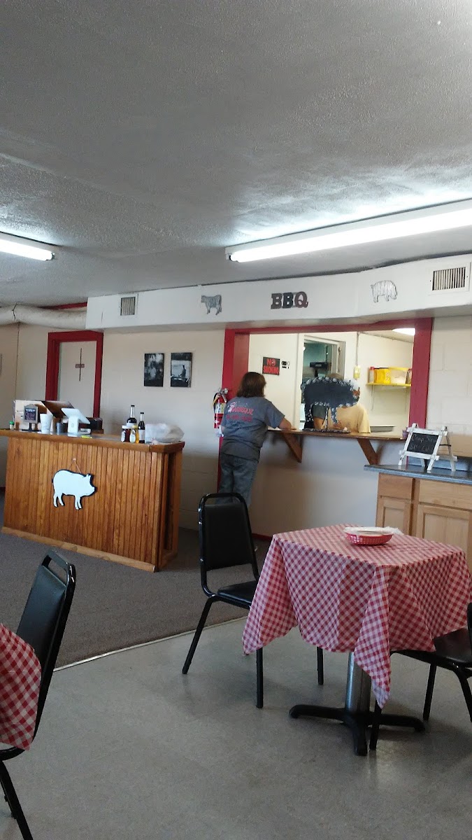 Jabo's Barbeque Photo 6