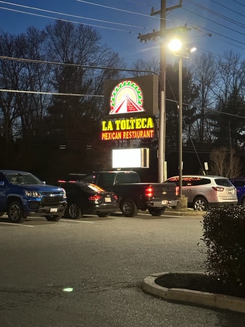 La Tolteca