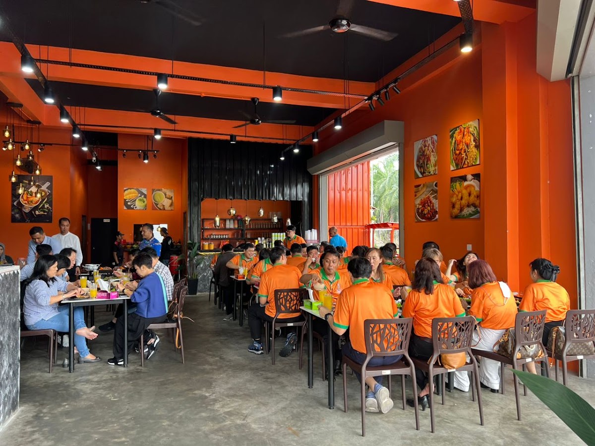 D'Hanee Thai Kitchen