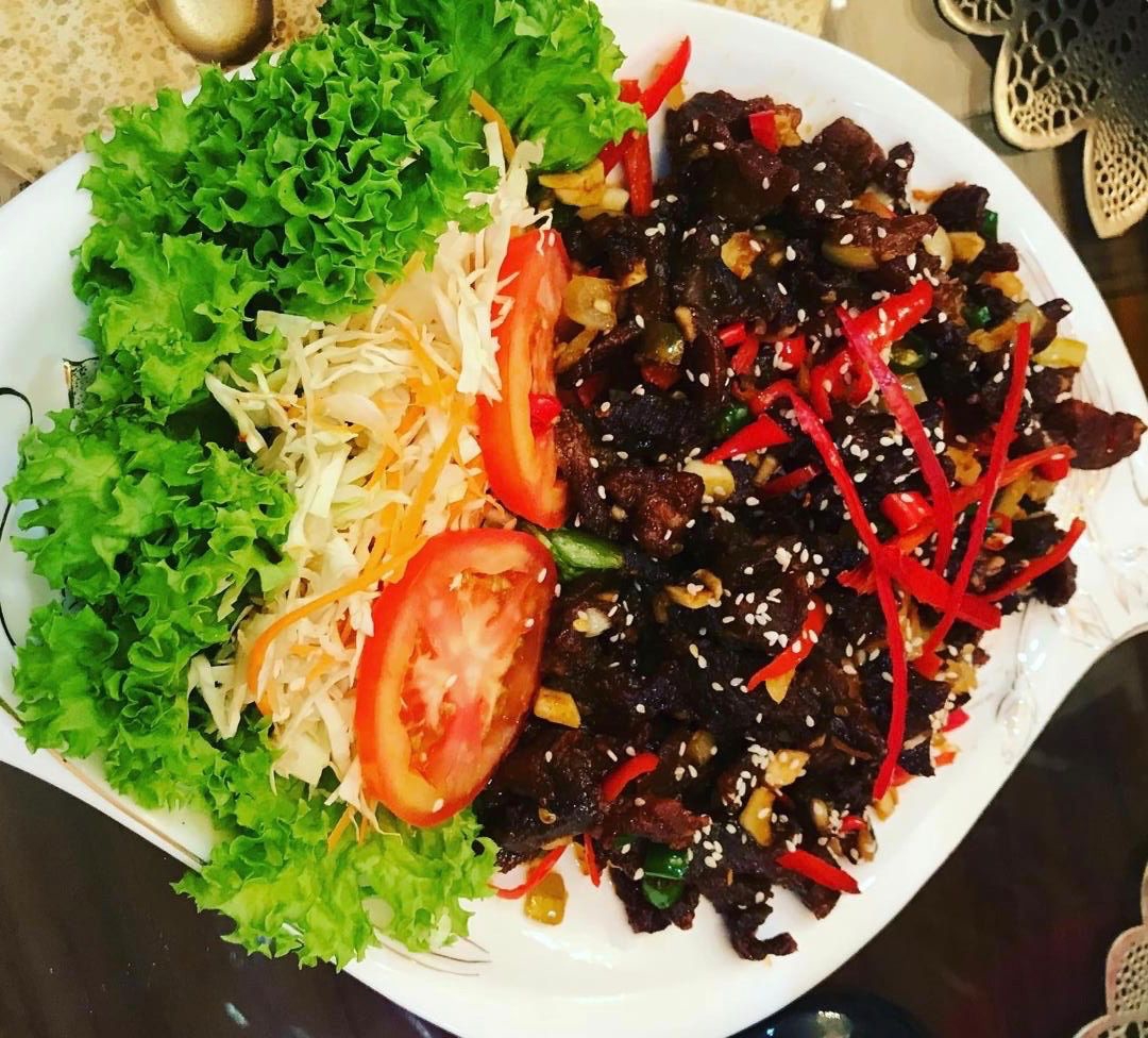 D'Hanee Thai Kitchen Photo 6