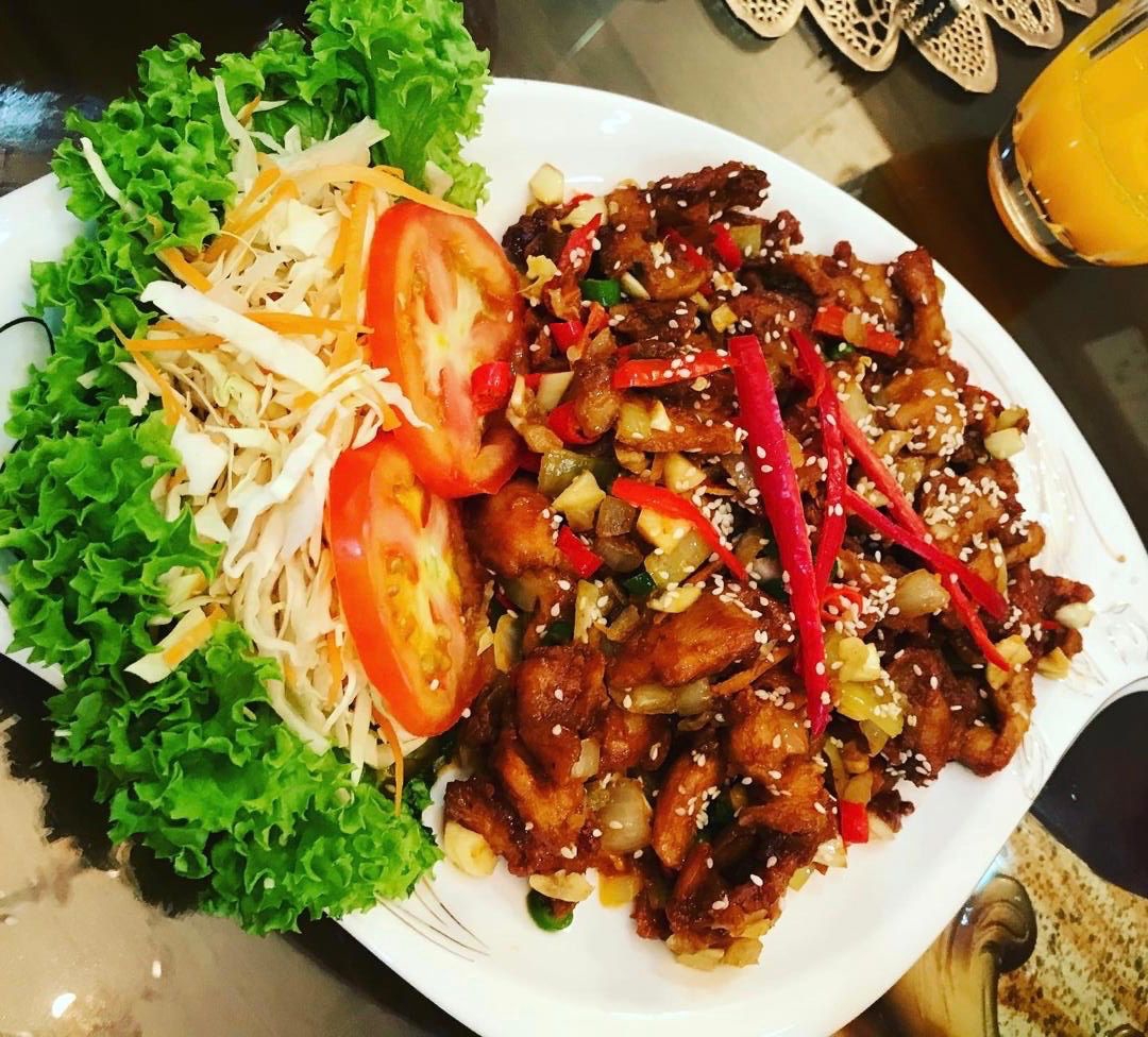 D'Hanee Thai Kitchen Photo 7