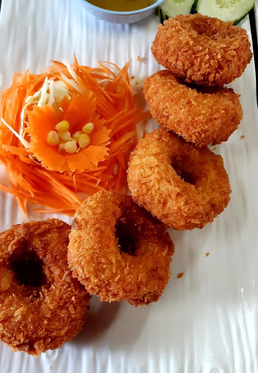 D'Hanee Thai Kitchen Photo 8