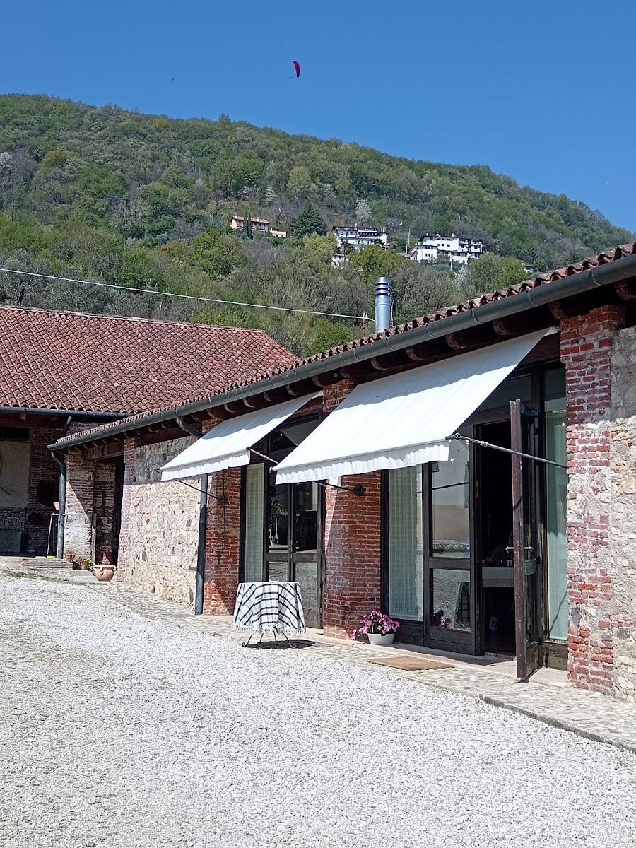 Agriturismo ai Cucati