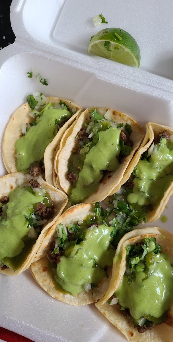 Tacos El Zacatecano Photo 2