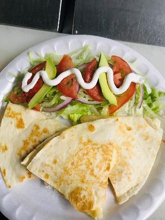 Tacos El Zacatecano Photo 3