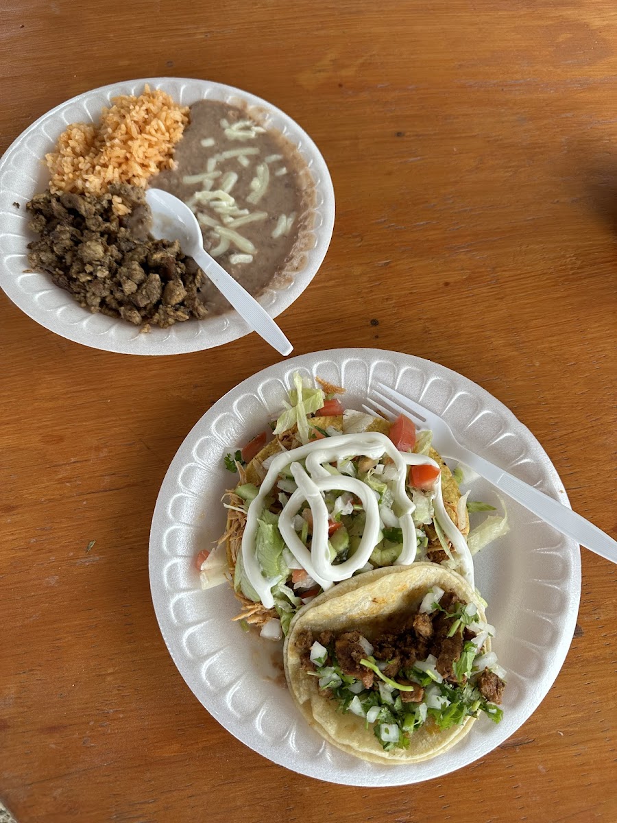 Tacos El Zacatecano Photo 5
