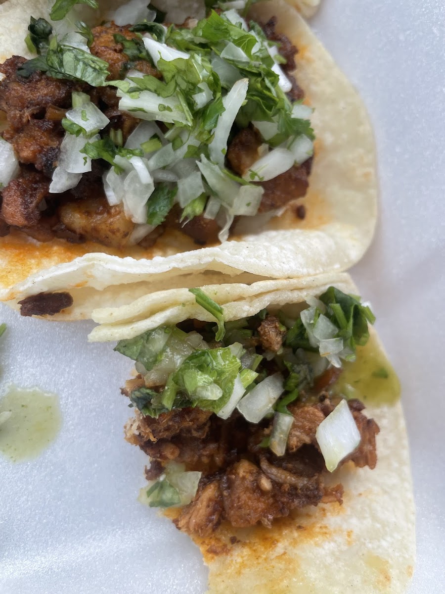 Tacos El Zacatecano Photo 8