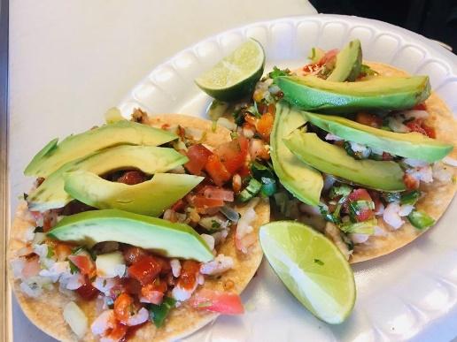 Tacos El Zacatecano Photo 9