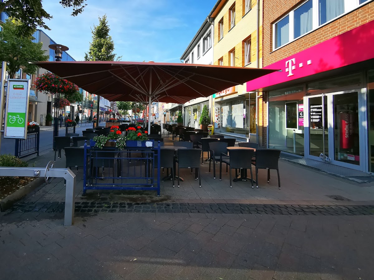 Ital. Eiscafé Monego