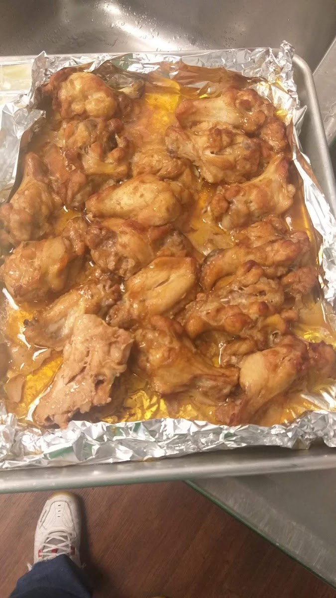 City Bowl Photo 10