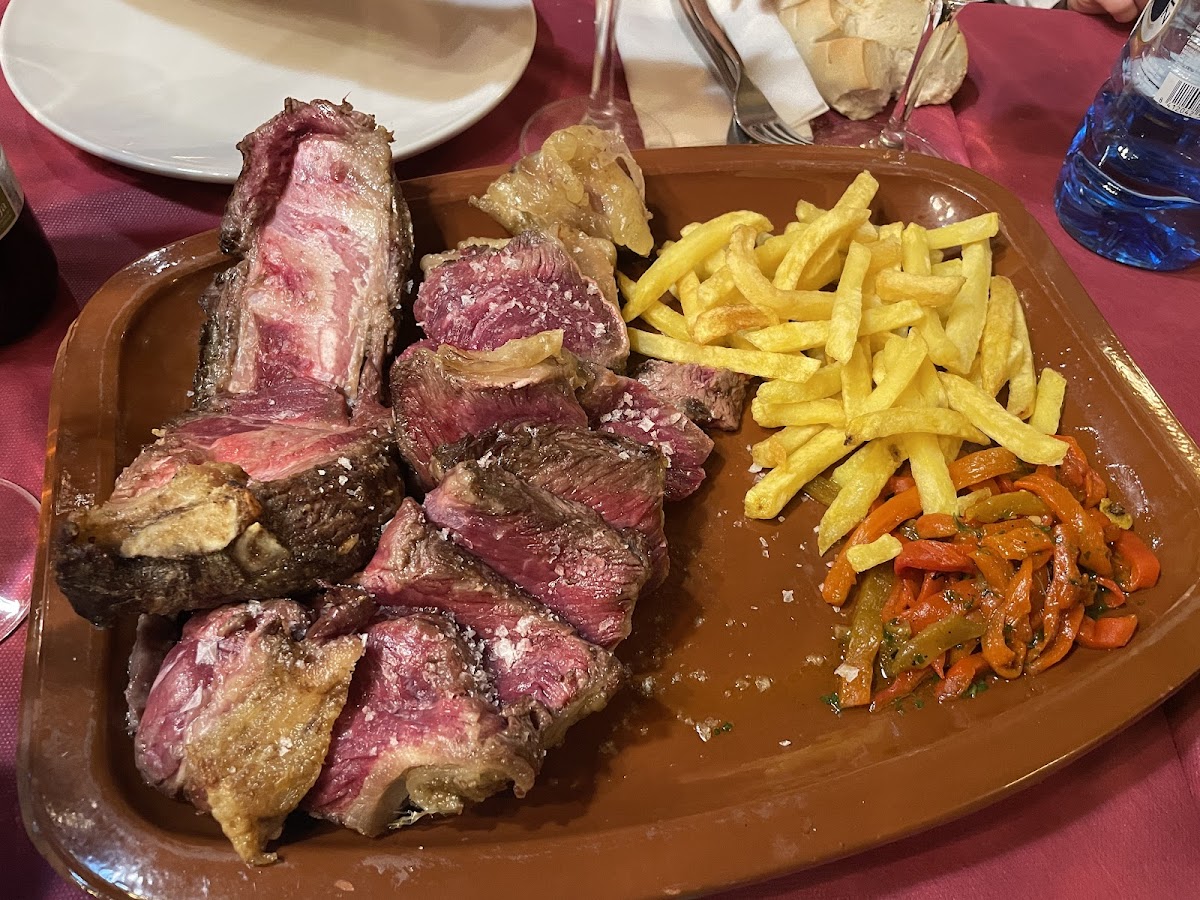 Restaurante El Bodegón, Laguardia Photo 3