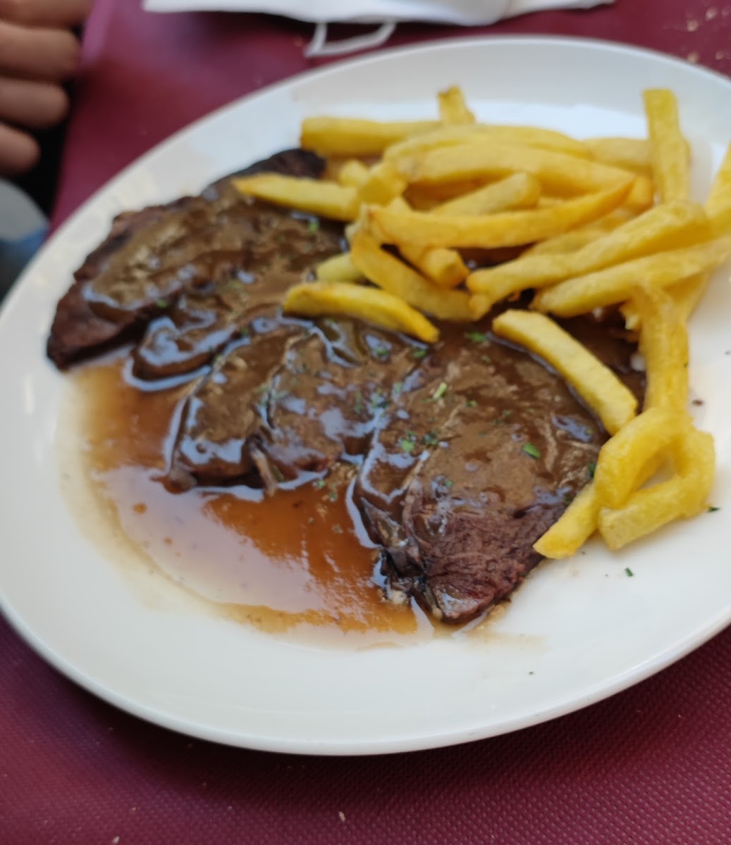 Restaurante El Bodegón, Laguardia Photo 8