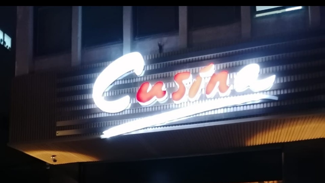 Cusina Restaurant - Sulaimania Photo 4