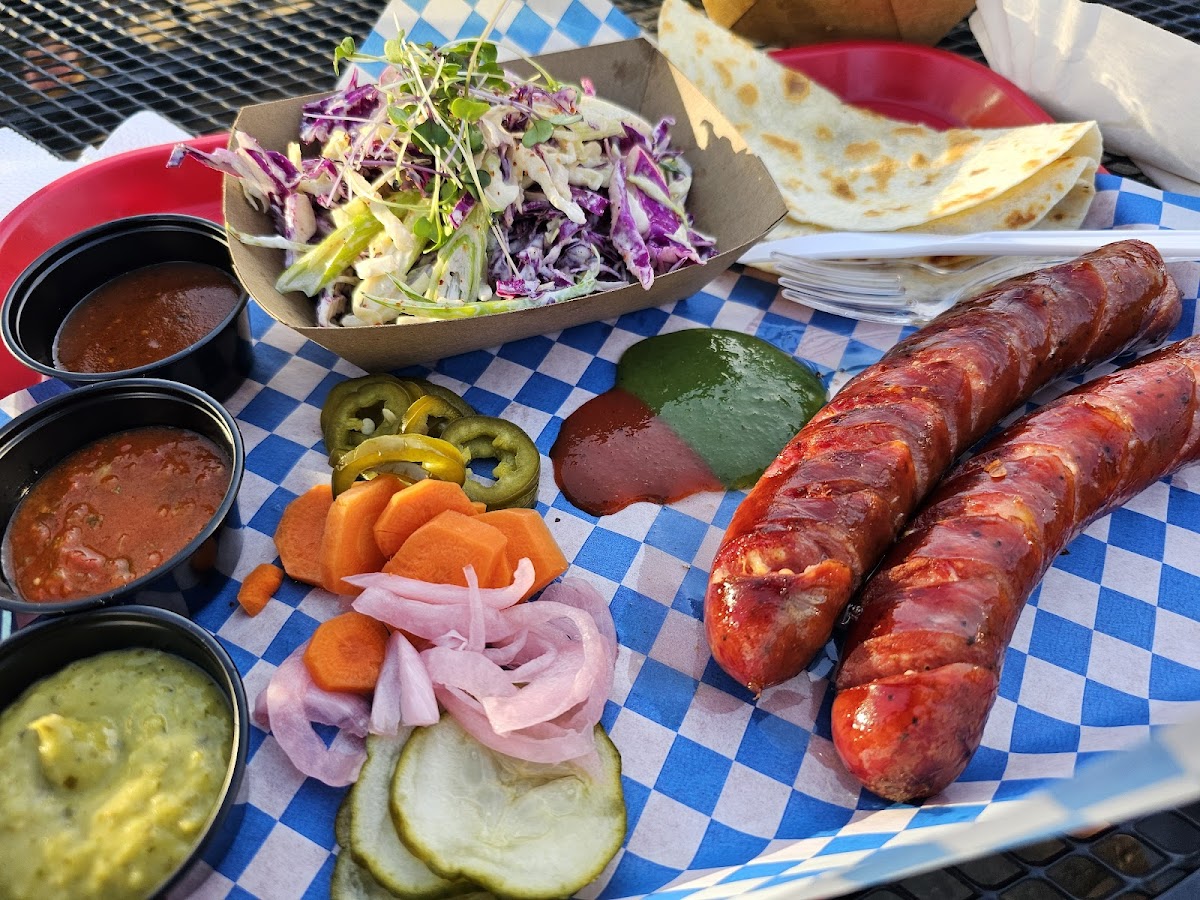 Jokers Barbecue Photo 7