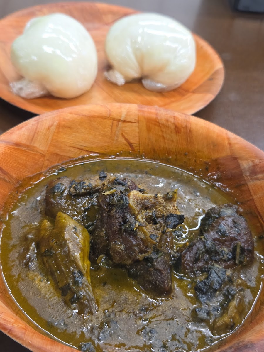 Afro Cook House Photo 2