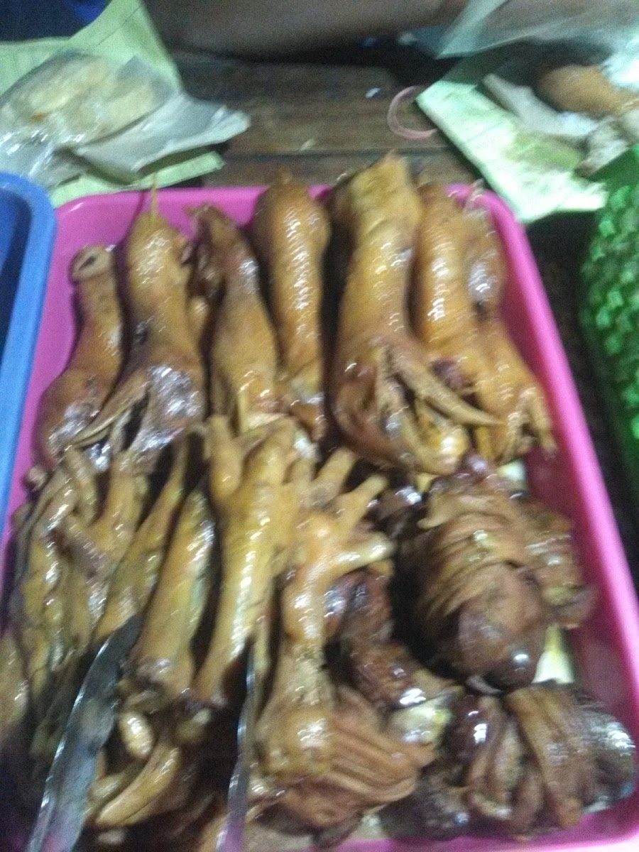 ANGSAL ( Angkringan Selasa Libur)꧋ꦄꦁꦏꦿꦶꦔꦤ꧀ Photo 5