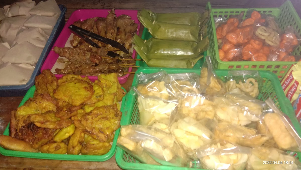 ANGSAL ( Angkringan Selasa Libur)꧋ꦄꦁꦏꦿꦶꦔꦤ꧀ Photo 7