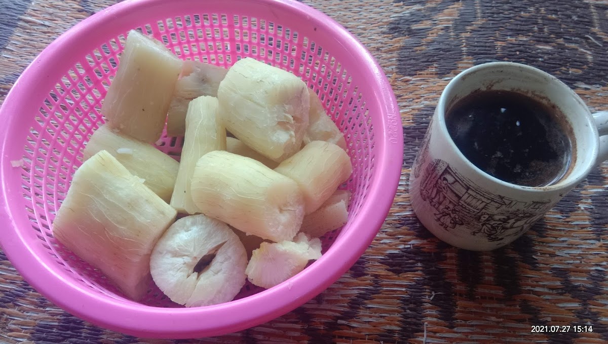 ANGSAL ( Angkringan Selasa Libur)꧋ꦄꦁꦏꦿꦶꦔꦤ꧀ Photo 8