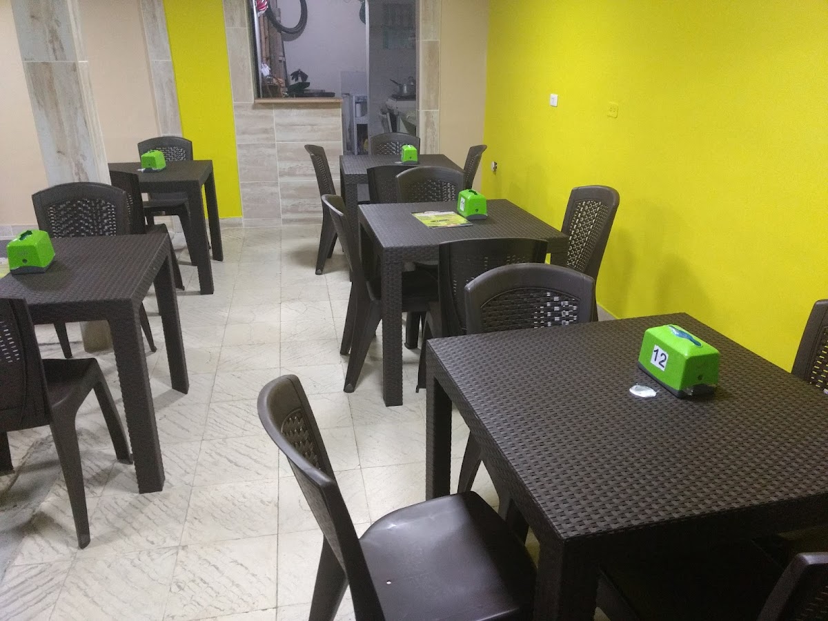 Las Costeñas Hamburguesas Y Salchipapas