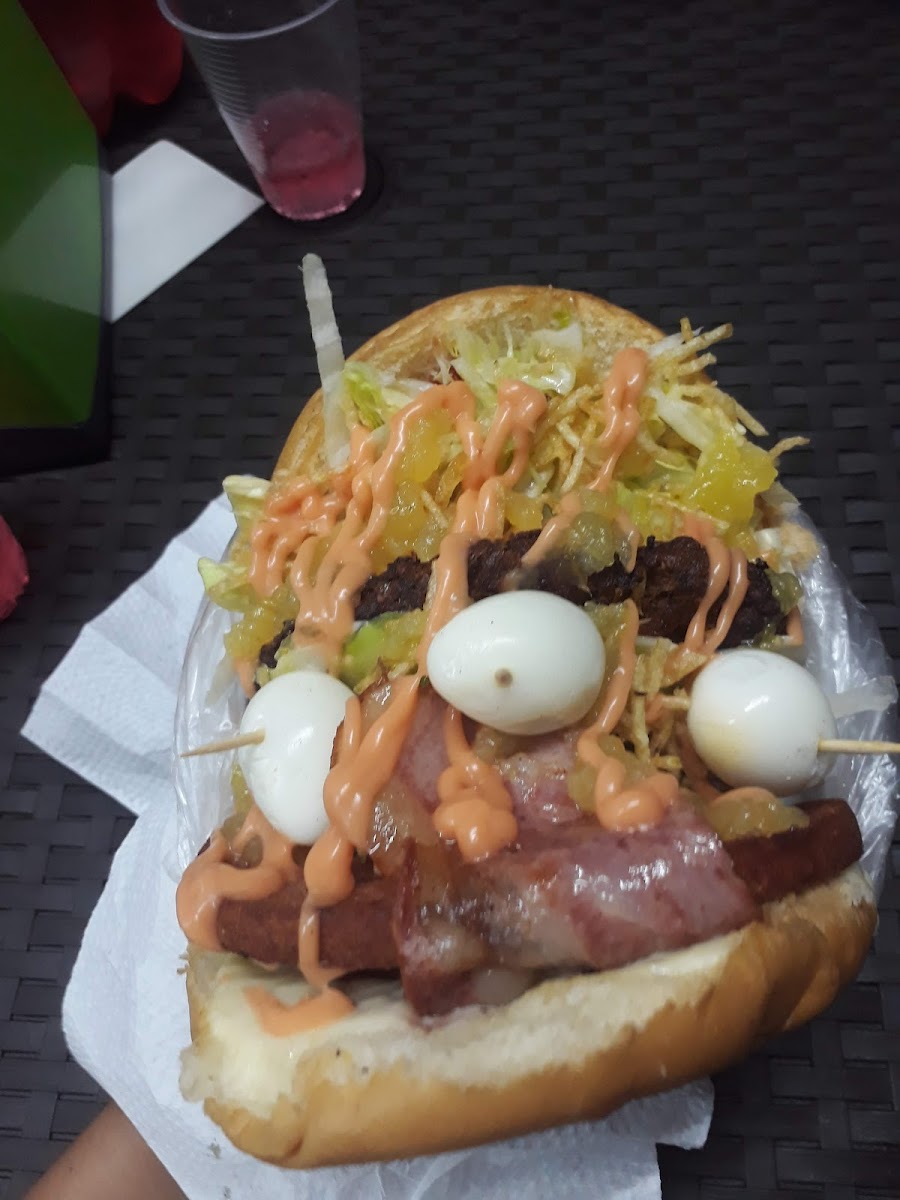 Las Costeñas Hamburguesas Y Salchipapas Photo 10