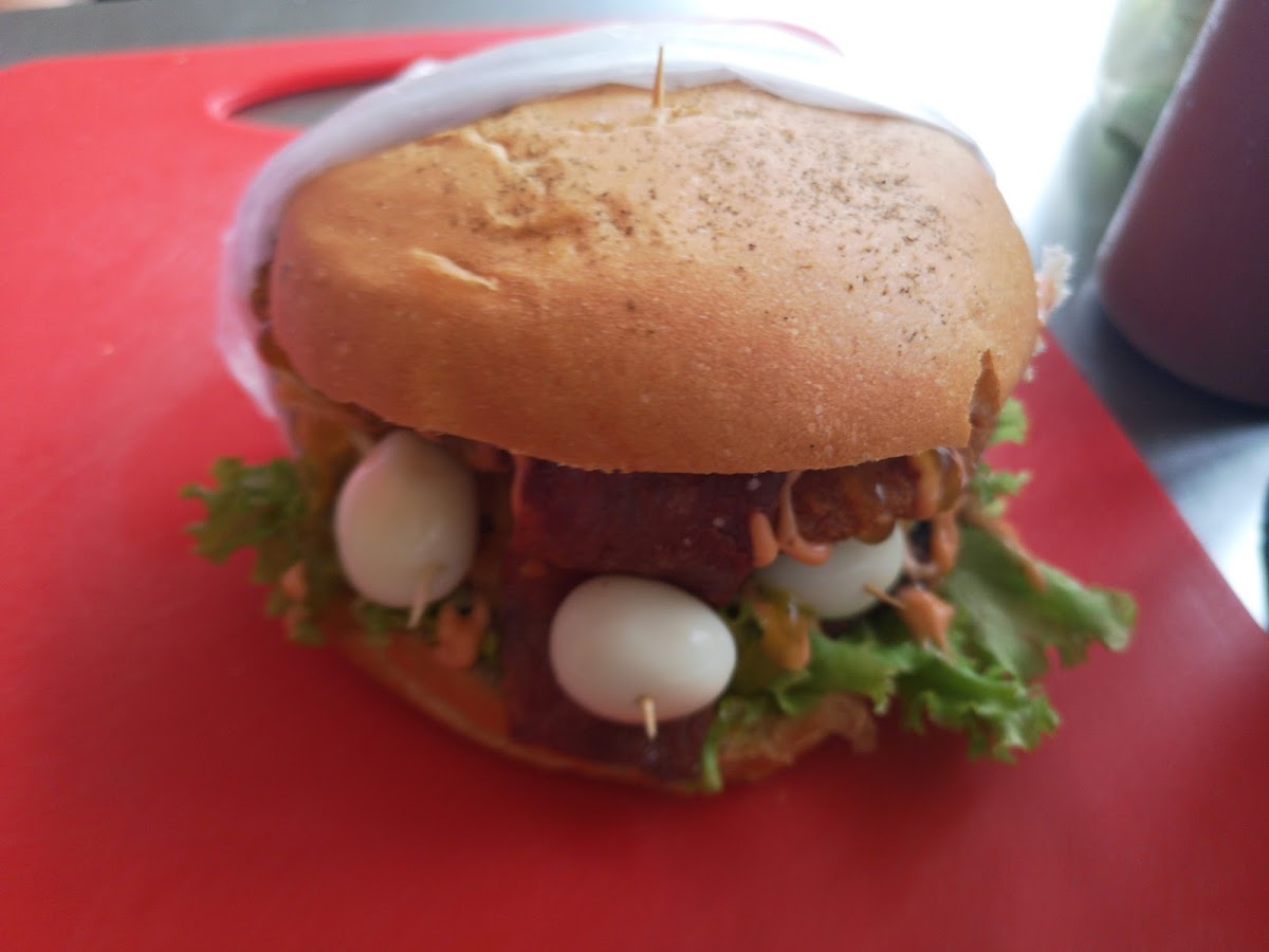 Las Costeñas Hamburguesas Y Salchipapas Photo 6