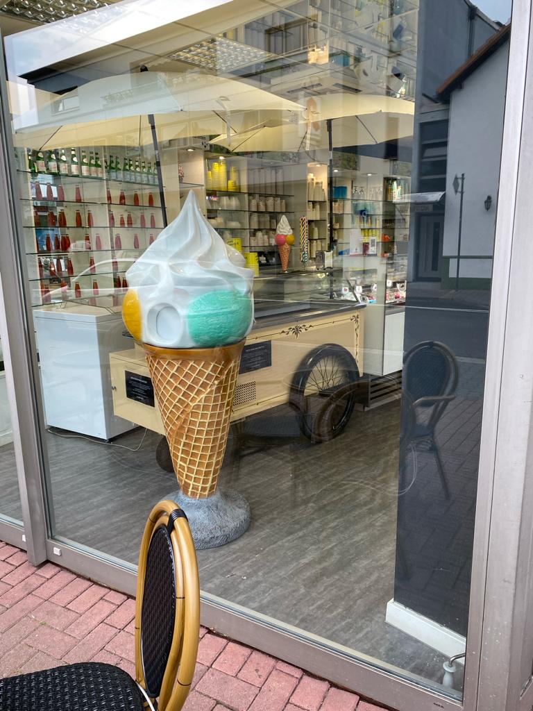 La Gelateria Gourmet