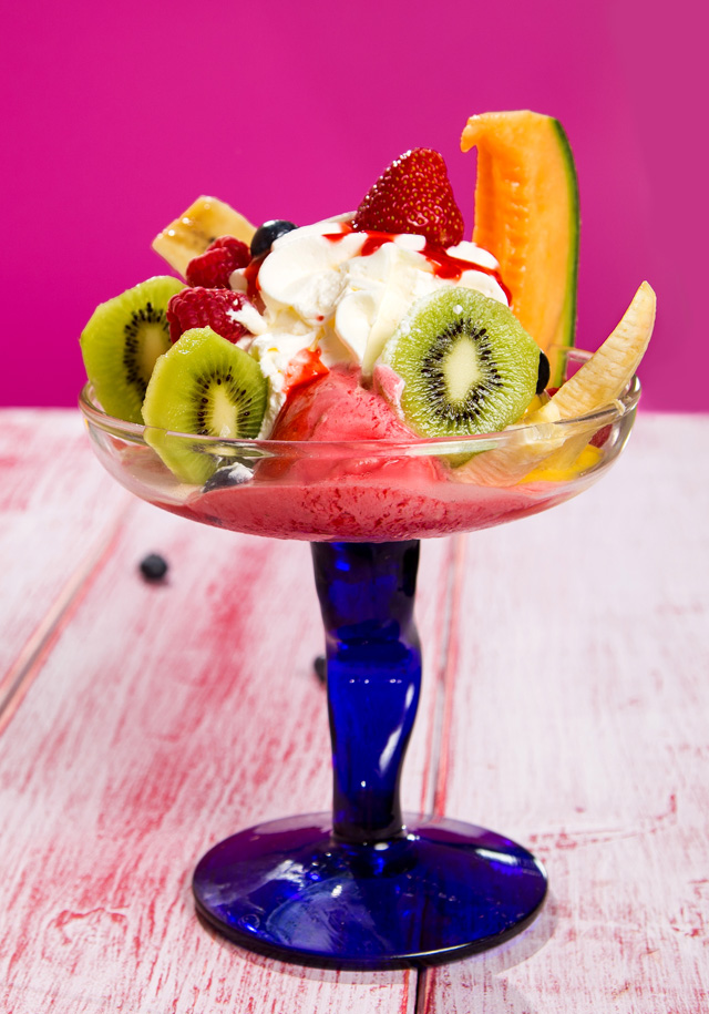 La Gelateria Gourmet Photo 3