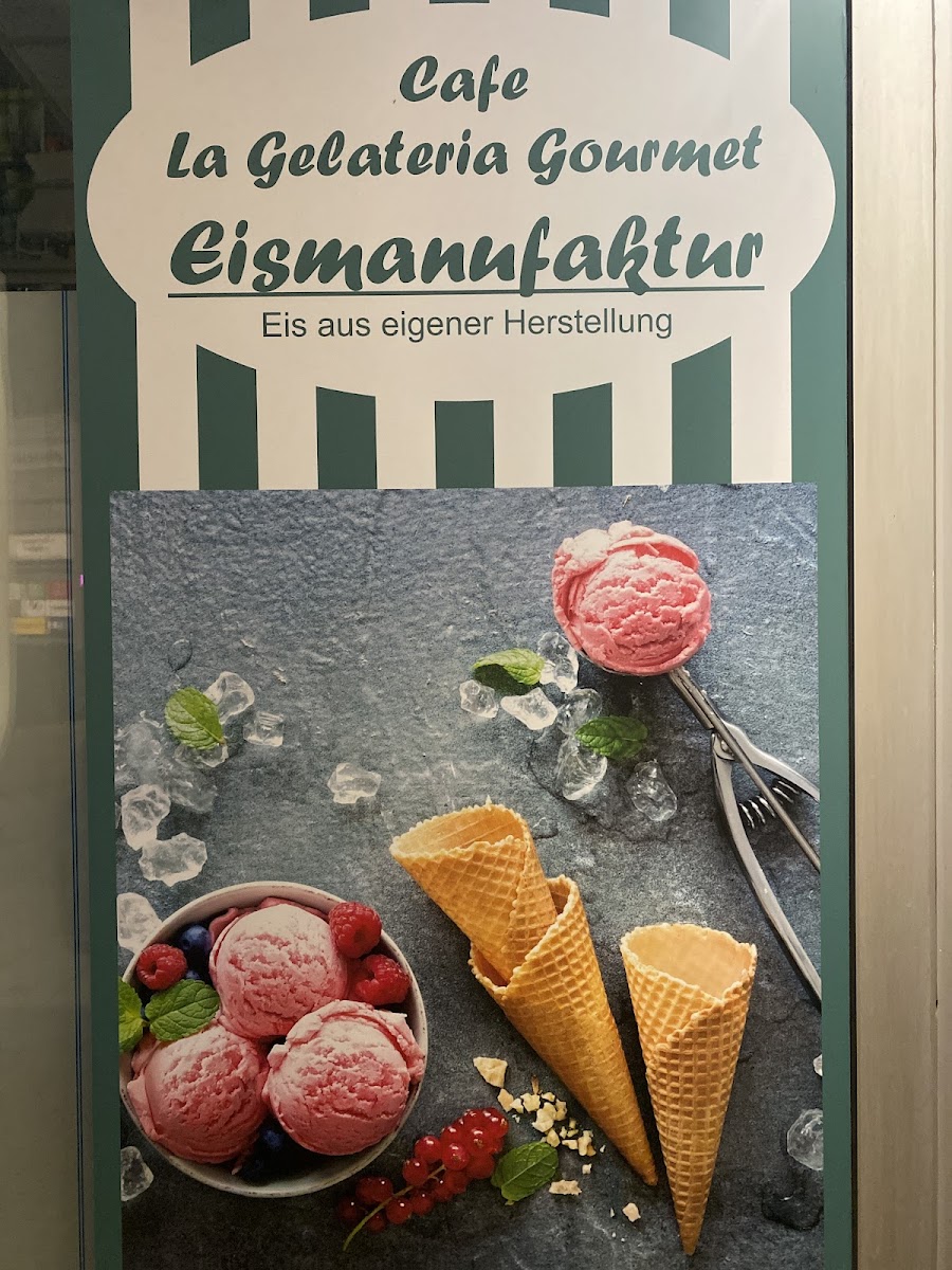La Gelateria Gourmet Photo 4